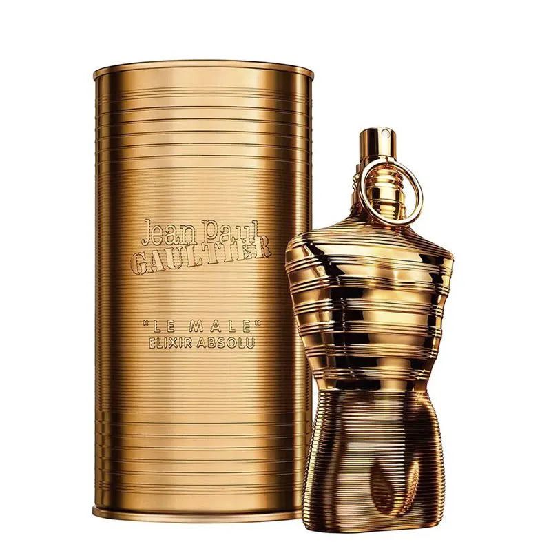 Jean Paul Gaultier Le Male Elixir Absolu 125ml Hombre