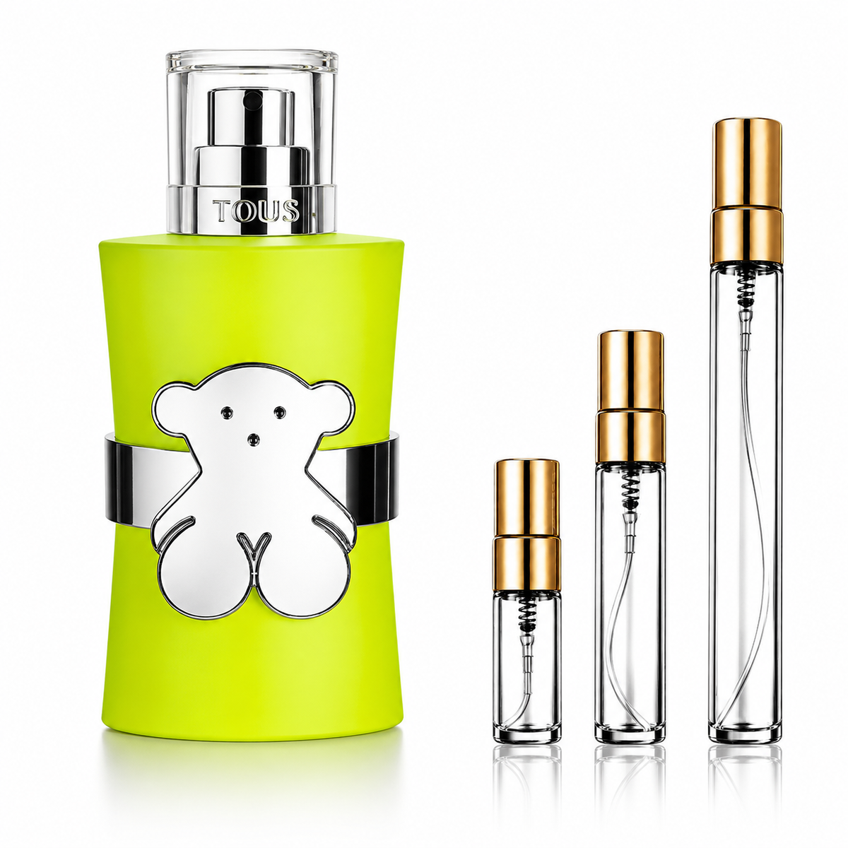 Decant Tous Your Powers EDT Mujer