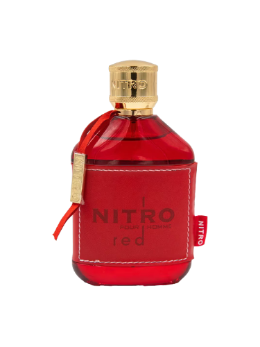 Dumont Nitro Red EDP 100ml Hombre
