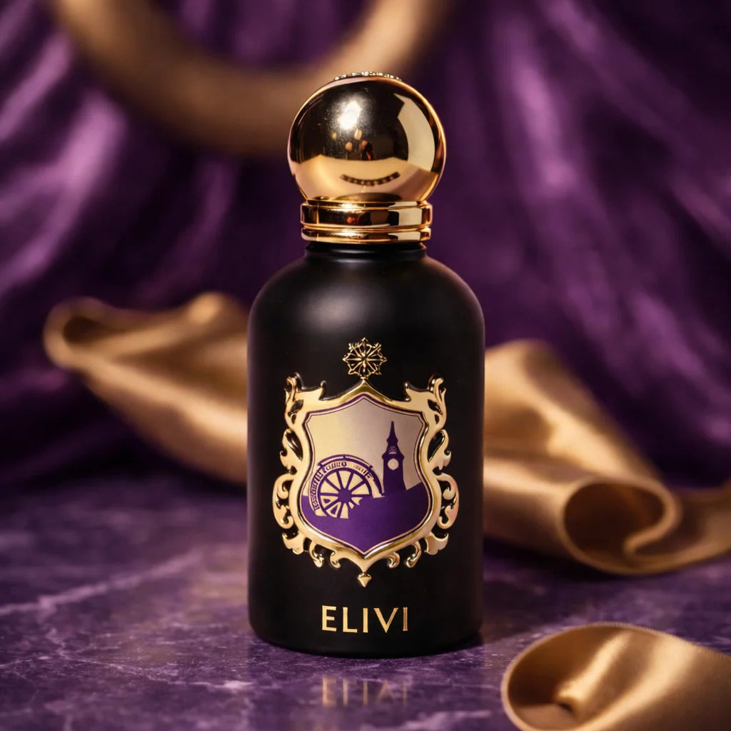 Decant Elivi Sweelondon Extrait de Parfum Unisex