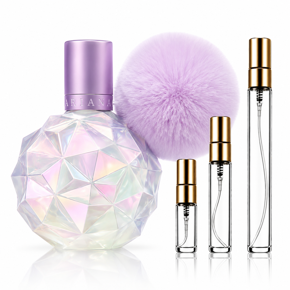 Decant Ariana Grande Moonlight EDP Mujer
