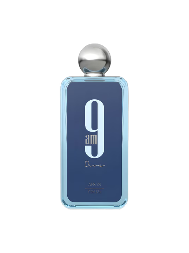 Afnan 9AM Dive EDP 100ml Hombre