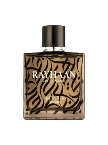 Rayhaan Imperia EDP 100ml Hombre