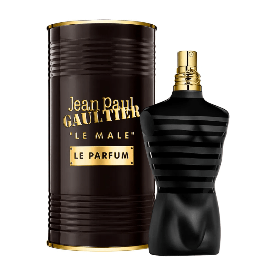 Jean Paul Gaultier Le Male Le Parfum Intense 125ml Hombre