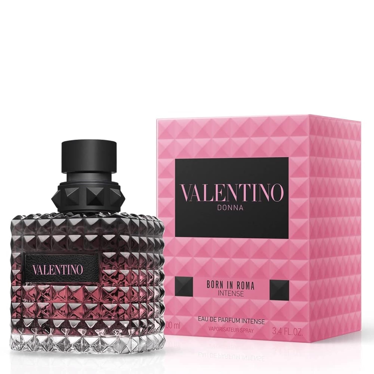 Valentino Donna Born in Roma Intense EDP 100ml Mujer