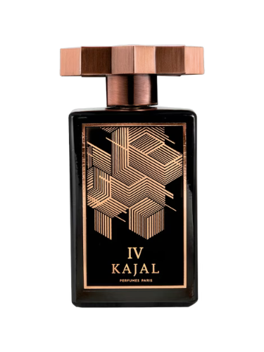 Kajal IV Kajal EDP 100ml Unisex
