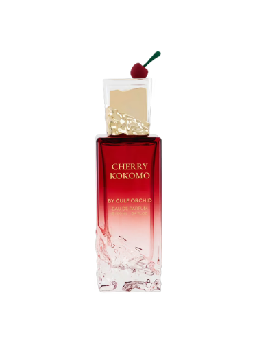Decant Gulf Orchid Cherry Kokomo EDP Mujer
