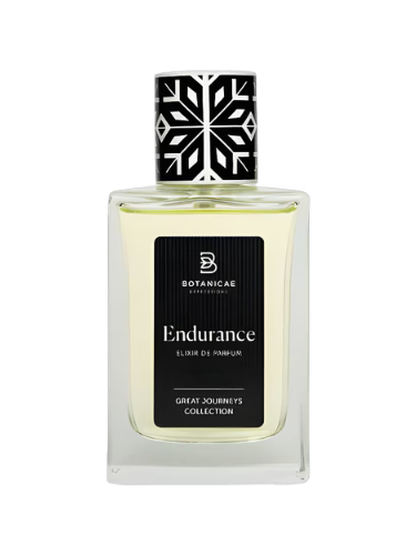Botanicae Expressions Great Journey collection Endurance Elixir de Parfum 75ml Unisex