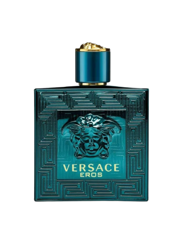 Versace Eros EDT 100ml Hombre