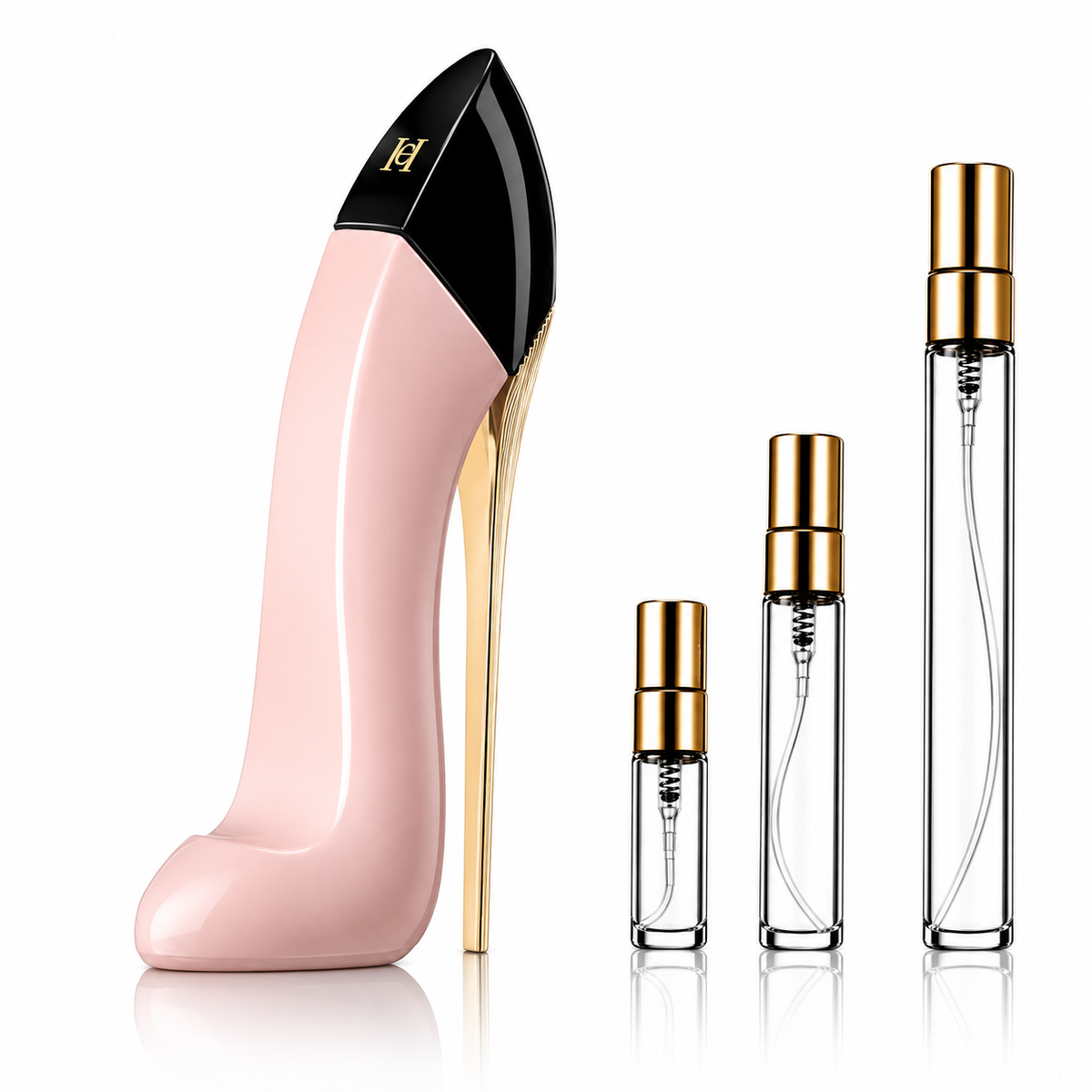 Decant Carolina Herrera Good Girl Blush EDP Mujer