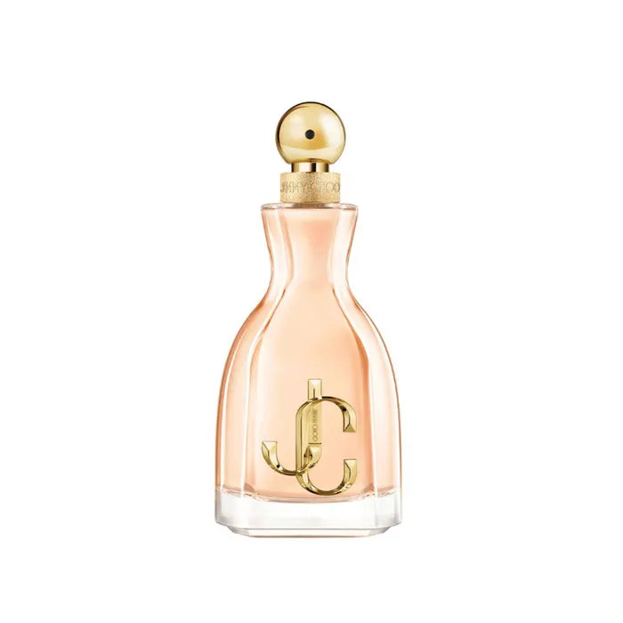 Jimmy Choo I Want Choo EDP 100ml Mujer