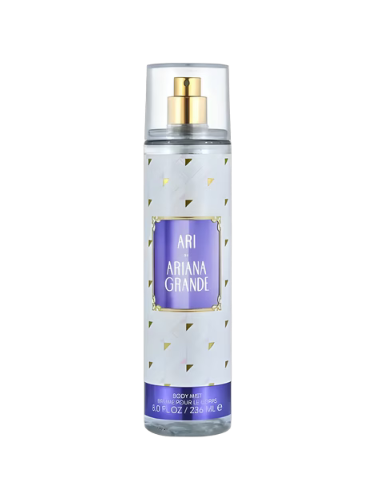 Splash Ariana Grande Ari 236ml Mujer