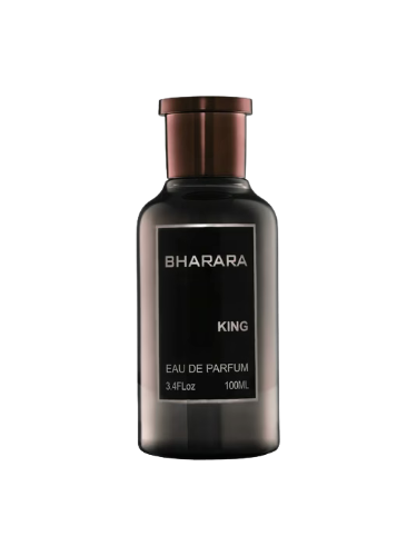 Bharara King Men EDP 100ml Hombre
