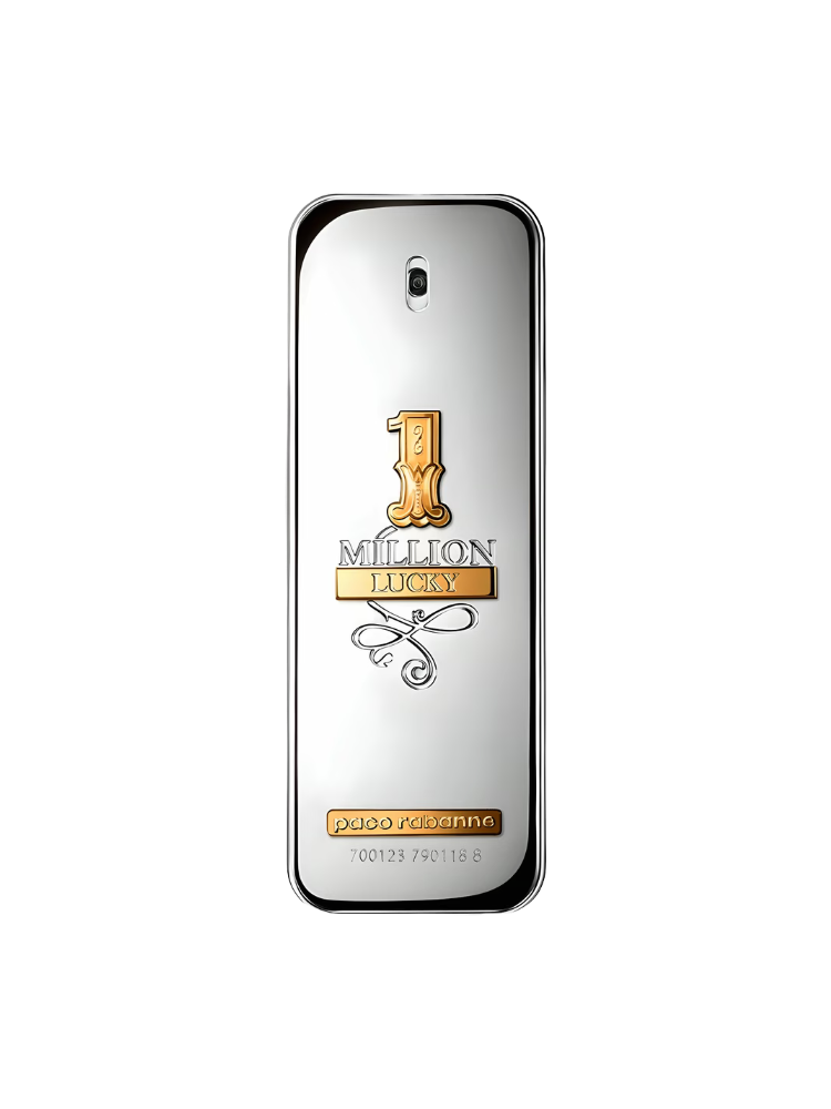 Decant Rabanne 1 Million Lucky EDT Hombre