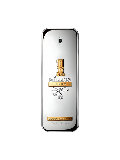Decant Rabanne 1 Million Lucky EDT Hombre