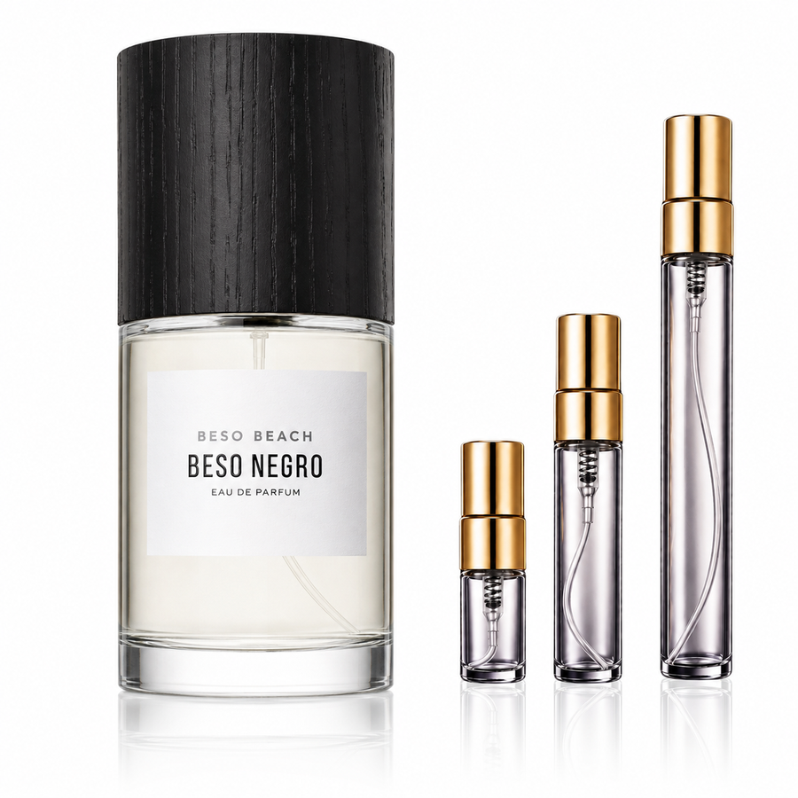 Decant Beso Beach Beso Negro EDP Unisex