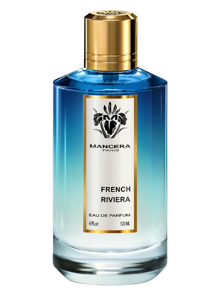 Decant Mancera French Rivera EDP Unisex