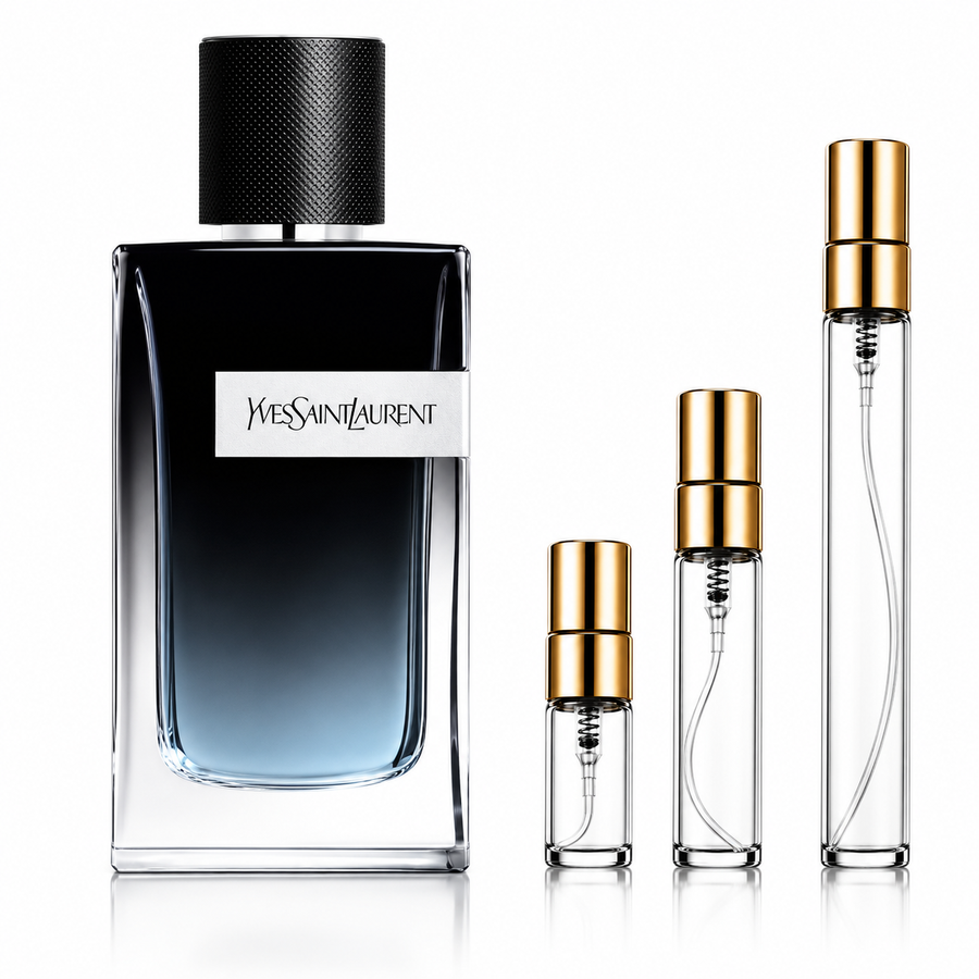 Decant Yves Saint Laurent Y EDP Hombre