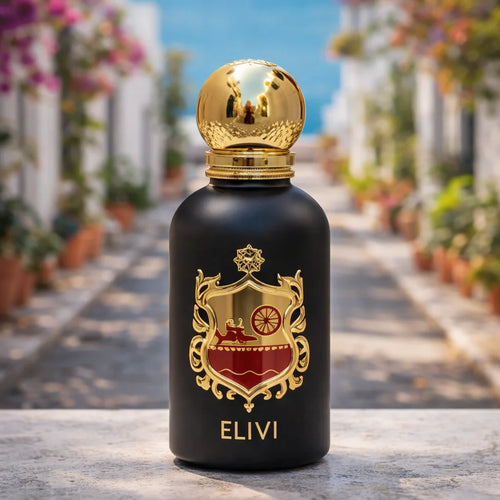 Elivi Marbella Extrait de Parfum 50ml Unisex