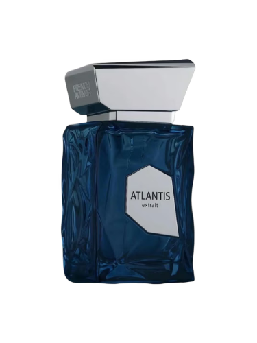 Decant French Avenue Atlantis Extrait de Parfum Hombre