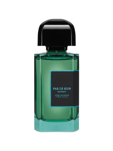BDK Parfums Pas Ce Soir Extrait de Parfum 100ml Unisex