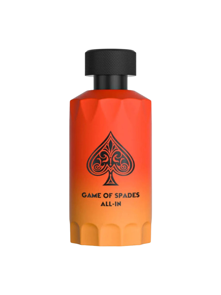 Decant Jo Milano Game of Spades All In EDP Unisex