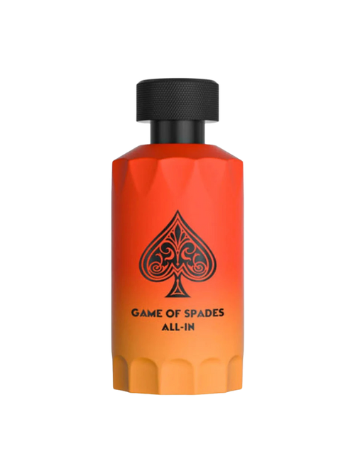 Jo Milano Game of Spades All In EDP 100ml Unisex