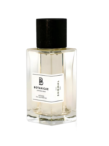 Botanicae Expressions Shomal Artisan Eau de Parfum 100ml Unisex