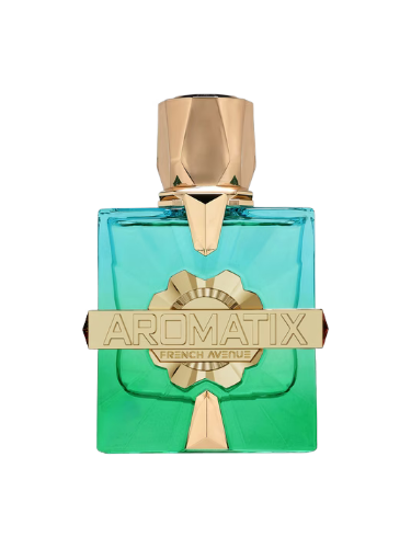 Decant French Avenue Sun Kissed Aromatix X Extrait de Parfum Unisex