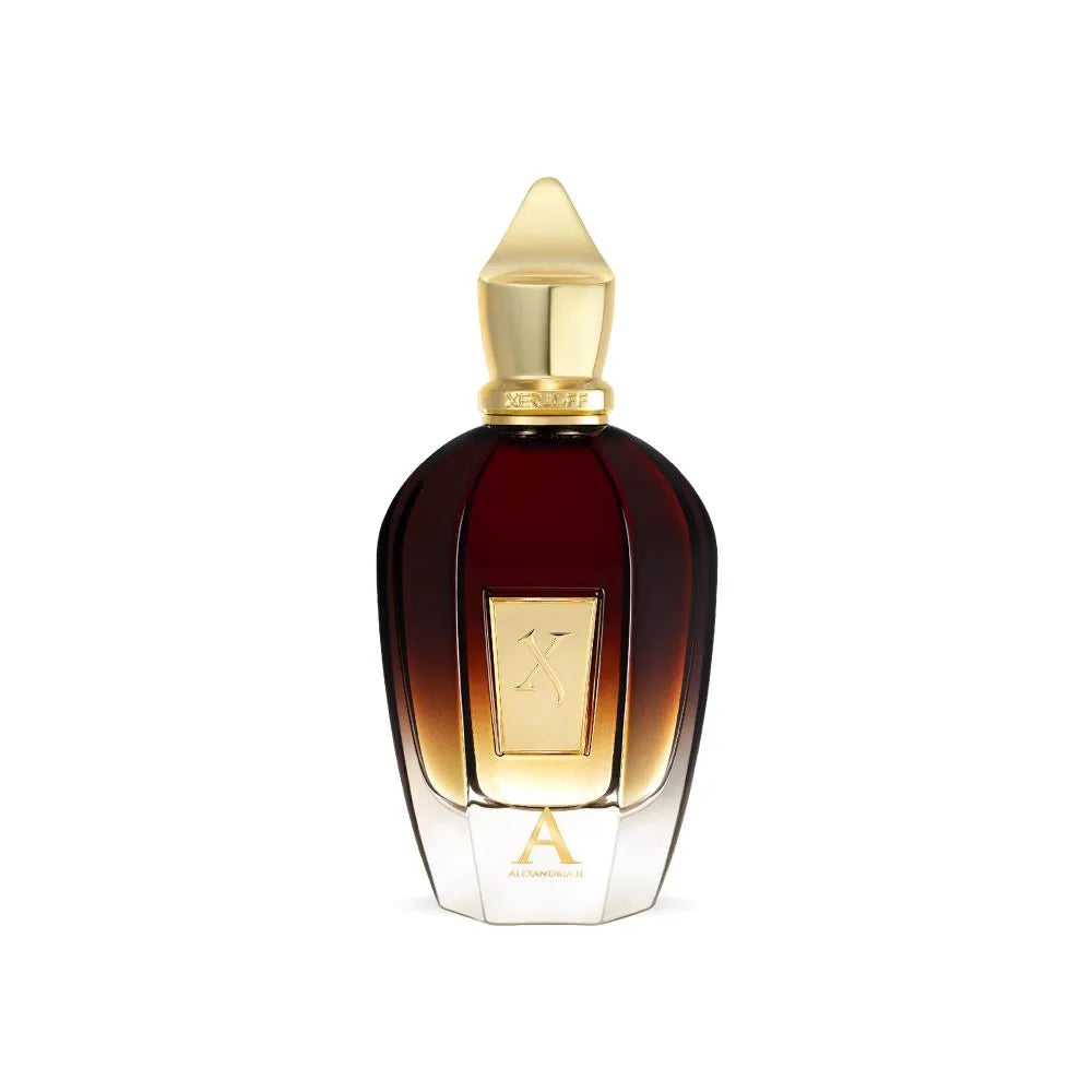 Xerjoff Alexandria II Parfum 100ml Unisex