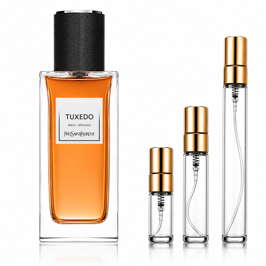 Decant Yves Saint Laurent Tuxedo EDP Unisex