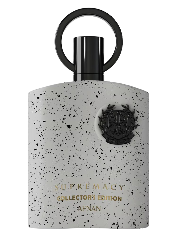 Decant Afnan Supremacy Collector´s Edition Pour Homme EDP Hombre