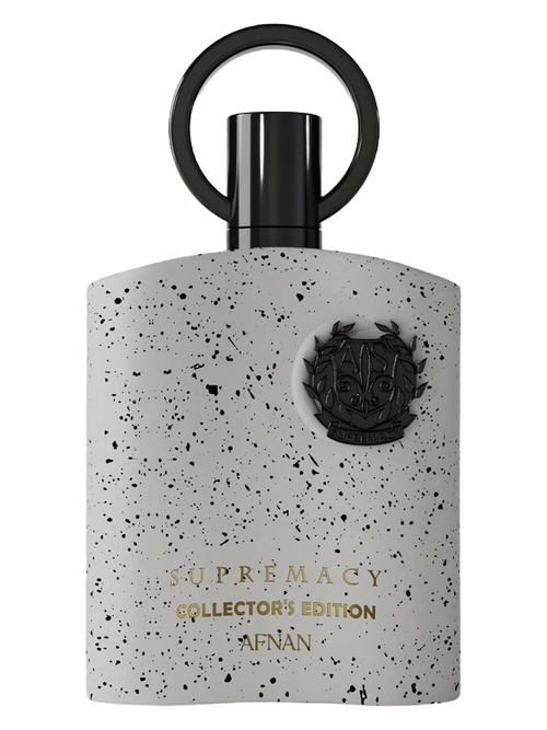 Decant Afnan Supremacy Collector´s Edition Pour Homme EDP Hombre