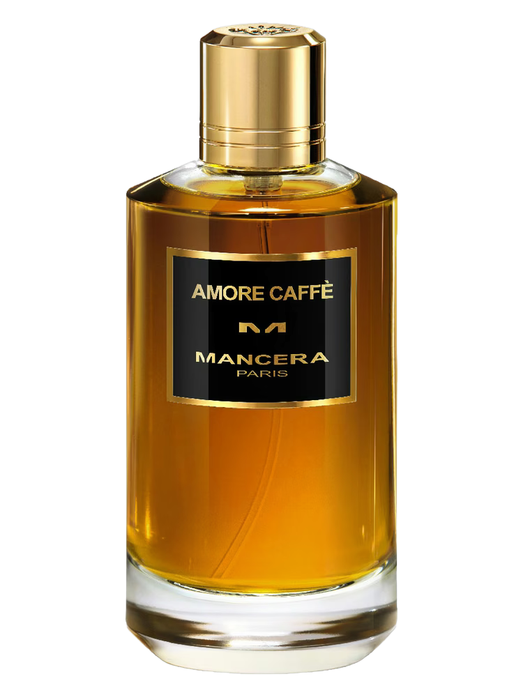 Decant Mancera Amore Caffe EDP Unisex