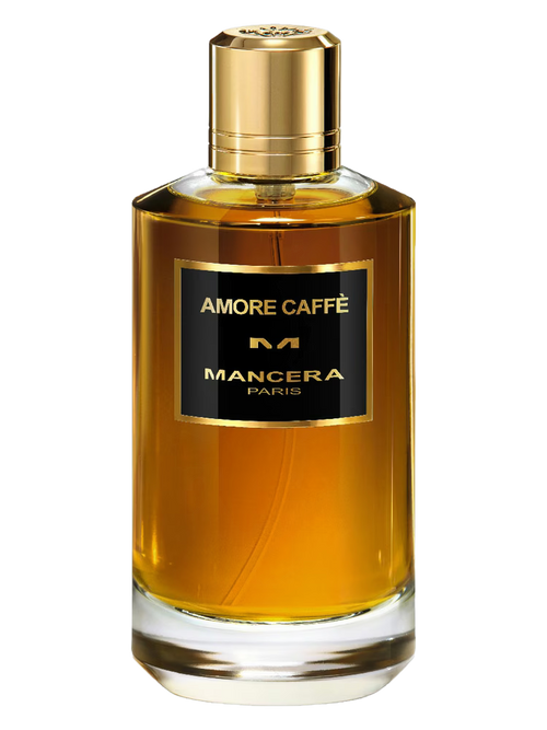 Decant Mancera Amore Caffe EDP Unisex
