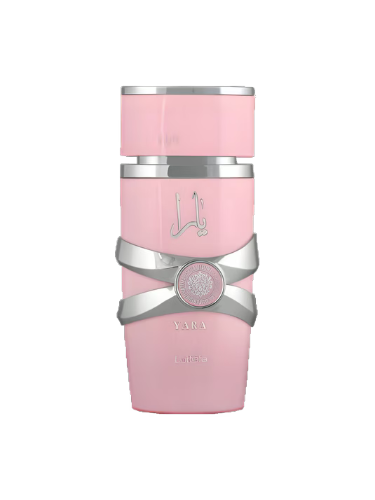 Decant Lattafa Yara Rosa EDP Mujer