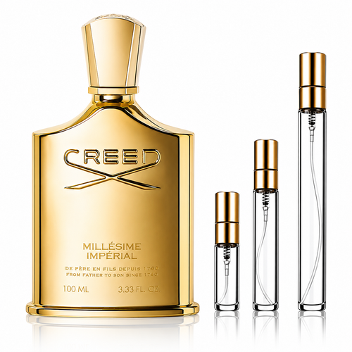 Decant Creed Millesime Imperial EDP Unisex