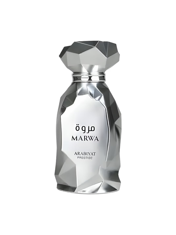 Decant Arabiyat Prestige Marwa EDP Hombre