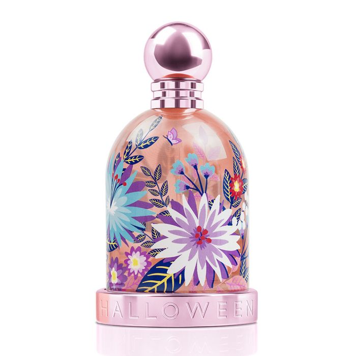 Jesus del Pozo Halloween Blossom 100ml EDT Mujer