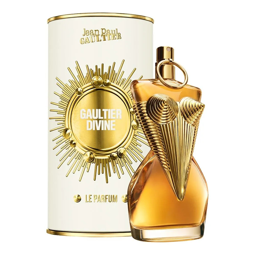 Jean Paul Gaultier Divine Intense EDP 100ml Mujer