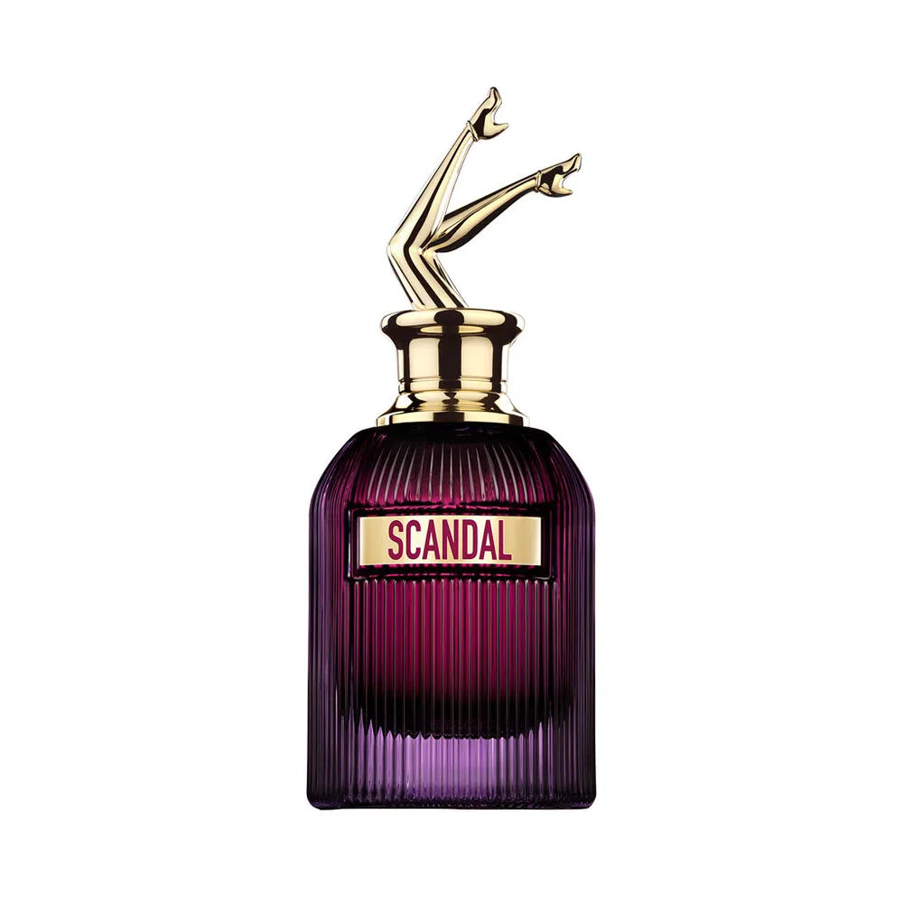 Jean Paul Gaultier Scandal Intense EDP 80ml Mujer