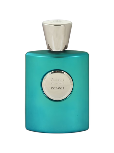 Giardino Benessere Oceania Extrait de Parfum 120ml Unisex