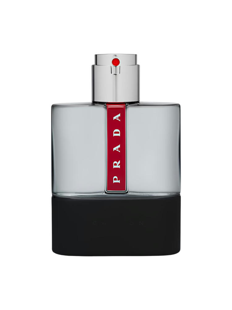 Decant Prada Luna Rossa Carbón EDT Hombre