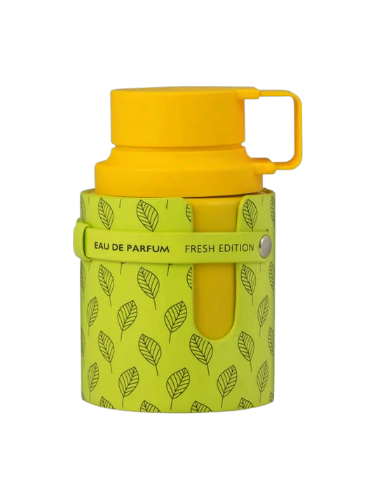 Decant Armaf Odyssey Limoni Fresh EDP