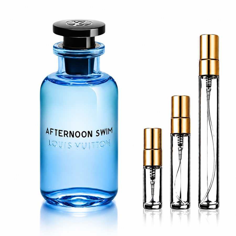 Decant Louis Vuitton Afternoon Swim EDP Hombre