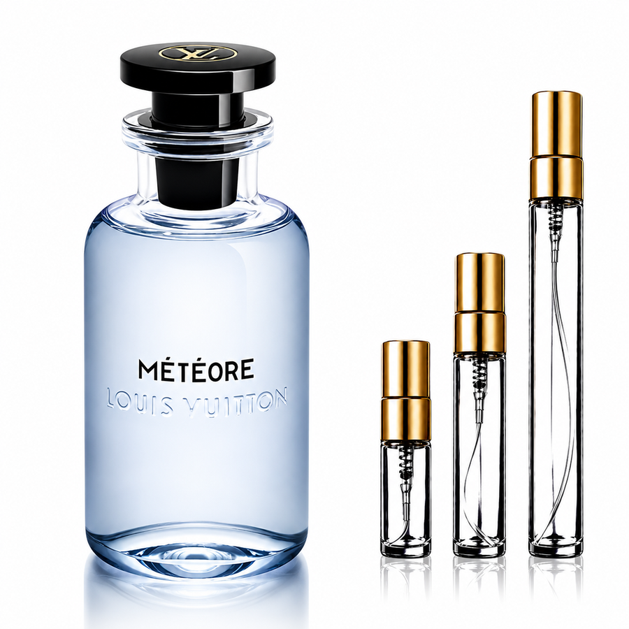 Decant Louis Vuitton Meteore EDP Hombre