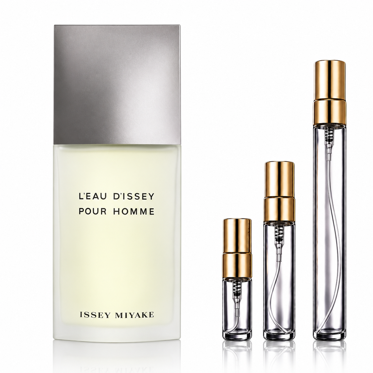 Decant Issey Miyake L'Eau d'Issey EDT Hombre