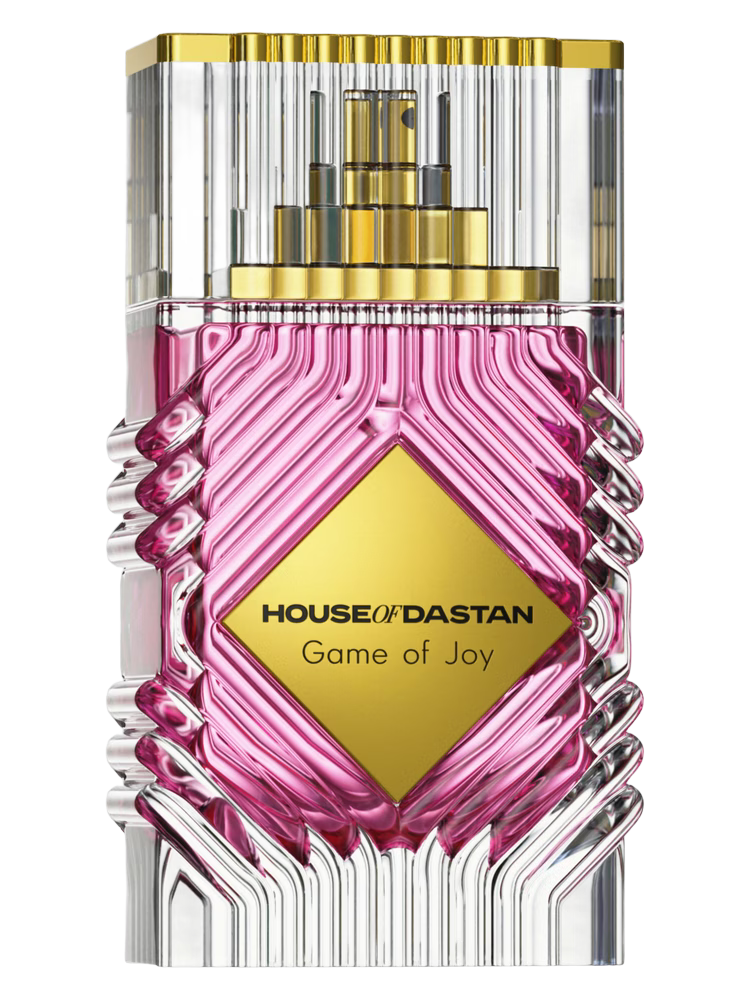Decant House of Dastan Game of Joy Extrait de Parfum Unisex
