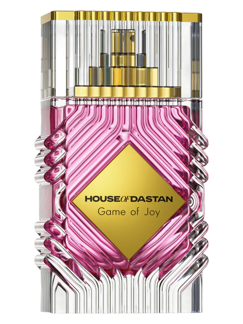 Decant House of Dastan Game of Joy Extrait de Parfum Unisex