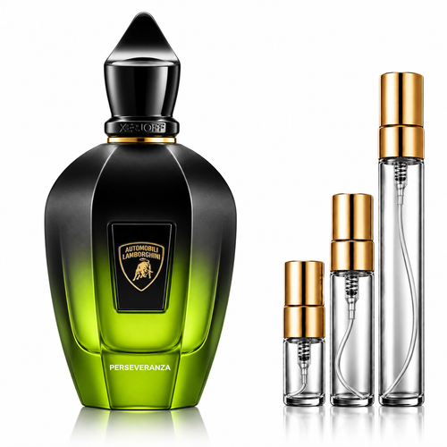 Decant Xerjoff Lamborghini Perseveranza Parfum